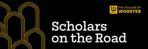 Scholars on the Road