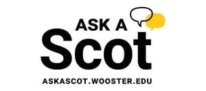 Ask a Scot