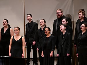 Wooster Chorus