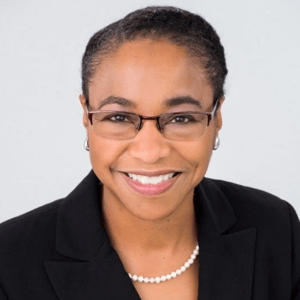 Bernice Walker