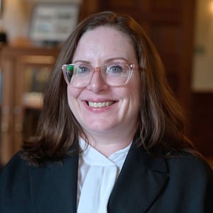 Laura Purdy