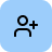 Person Plus icon