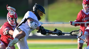 Men's Lacrosse
