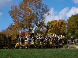 Wooster Band