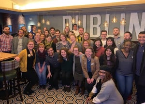 2019 I.S. Monday Boston