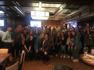 2019 I.S. Monday Chicago