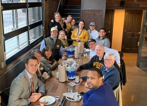 2019 I.S. Monday Cincinnati