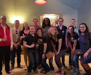 2019 I.S. Monday Dallas
