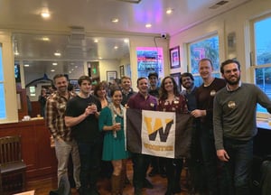 2019 I.S. Monday in San Francisco