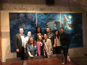 2019 I.S. Monday in Seattle
