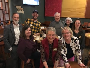 2019 I.S. Monday in St. Louis