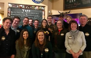 2018 I.S. Monday in Madison