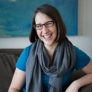 Liz Markel