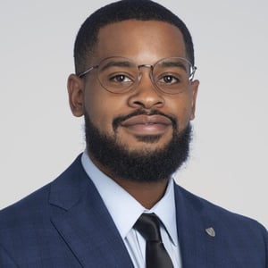 Randall Turner Jr.