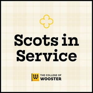 Scots in Service