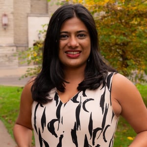 Unnati Singhania