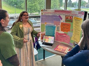 Independent Study presentation