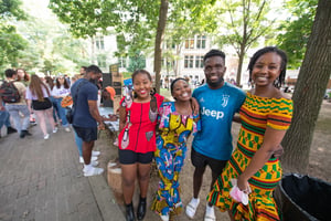 Africana studies cover