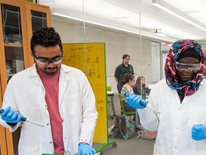 chemistryarea