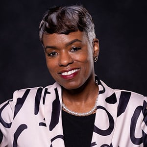 Timeka Thomas Rashid