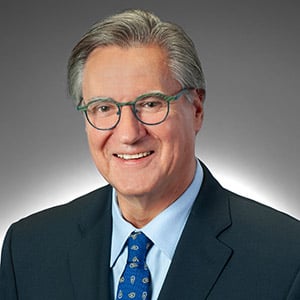 Mark Sutherland